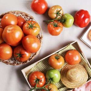 전북 김제 허정수의 토마토 2.5kg / 5kg